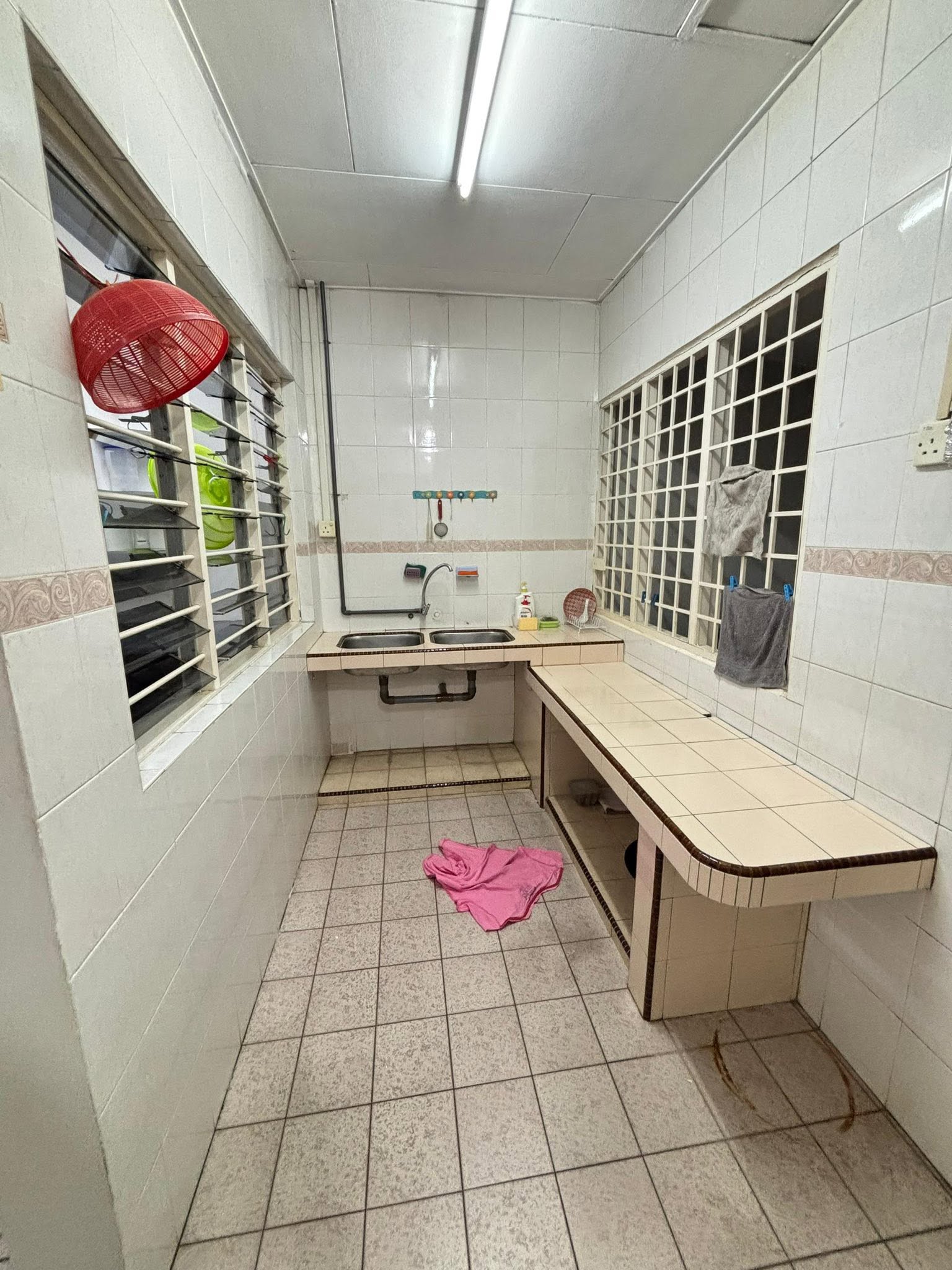 BANDAR BARU TAMBUN Double Storey Terrace house for Sale IPOH - Image 14