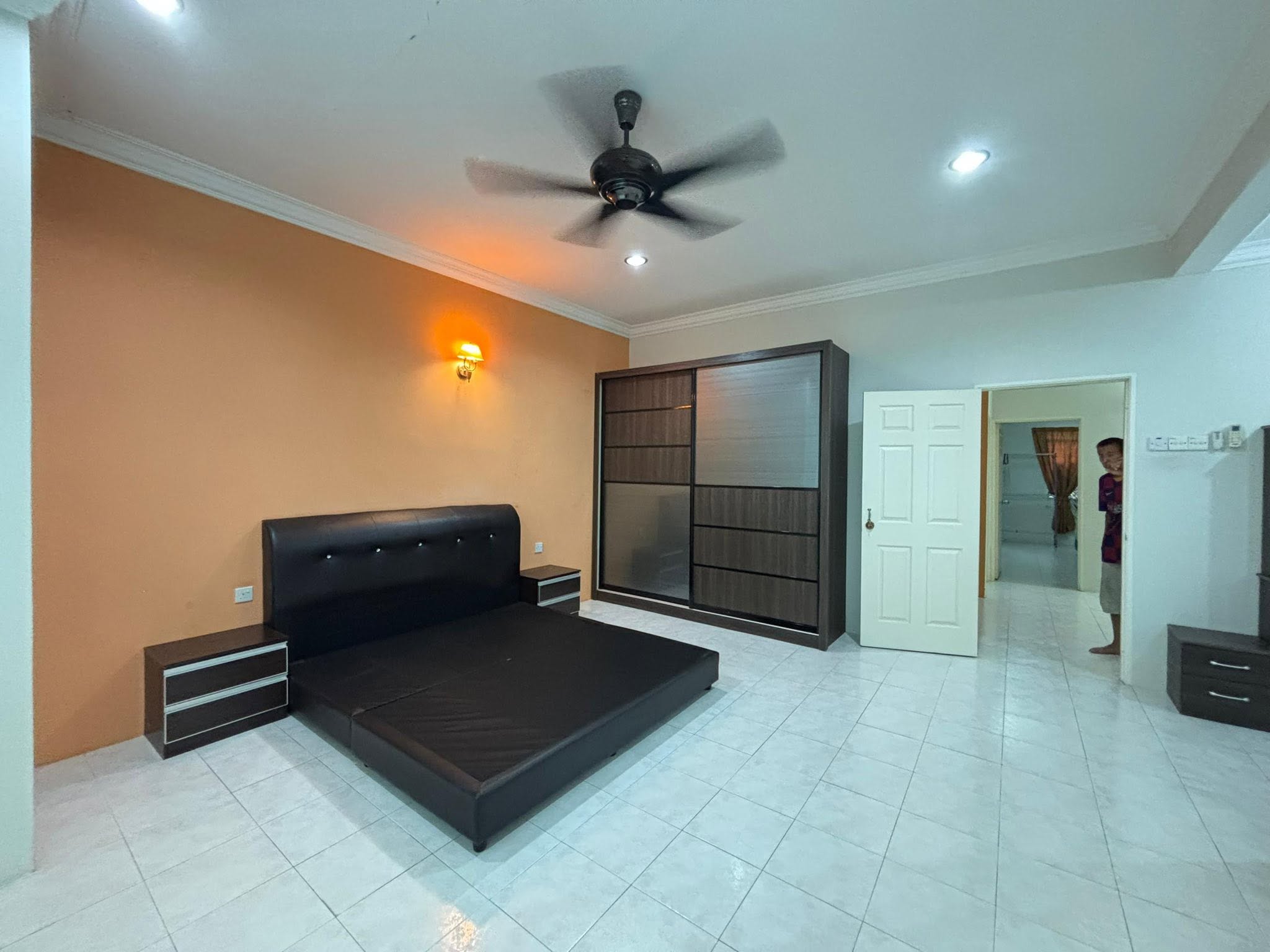 BANDAR BARU TAMBUN Double Storey Terrace house for Sale IPOH - Image 8