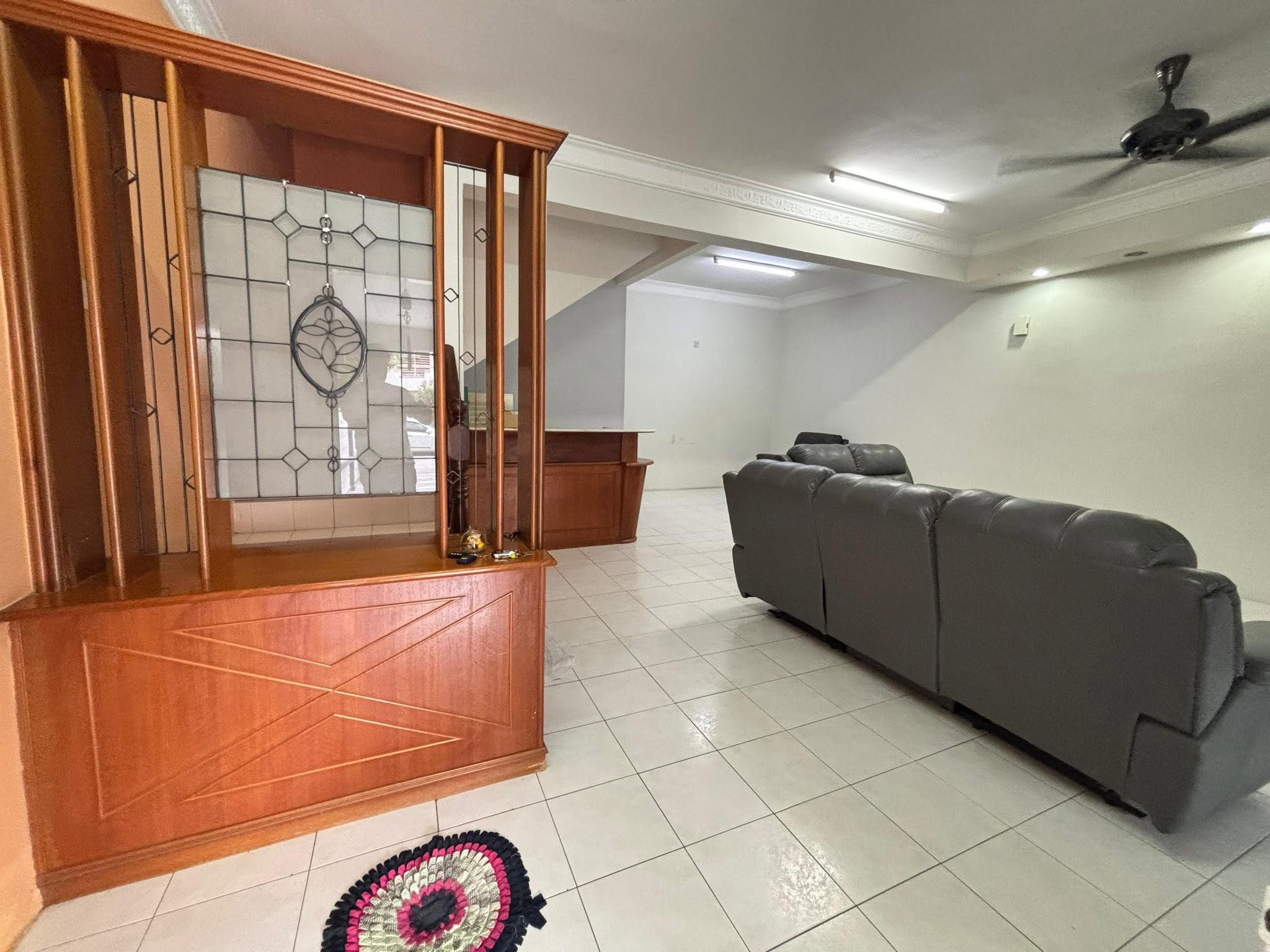 BANDAR BARU TAMBUN Double Storey Terrace house for Sale IPOH - Image 3