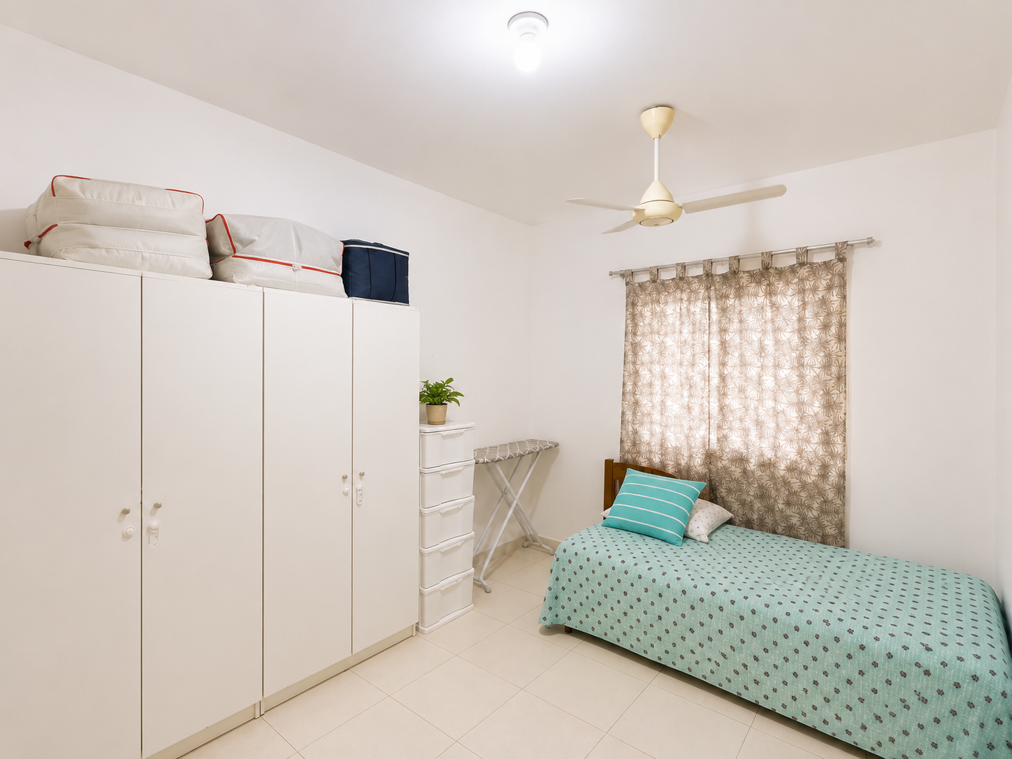 Freehold Seri Mutiara in Setia Alam, 939sqft with 2 Car Parks - Image 7