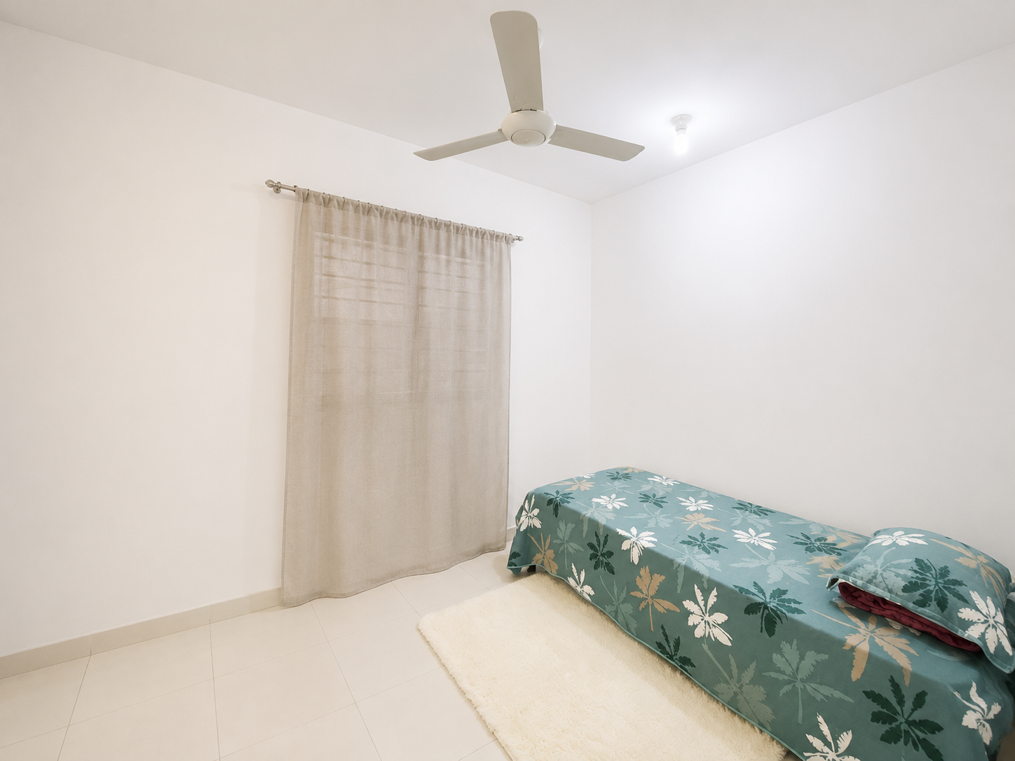Freehold Seri Mutiara in Setia Alam, 939sqft with 2 Car Parks - Image 8
