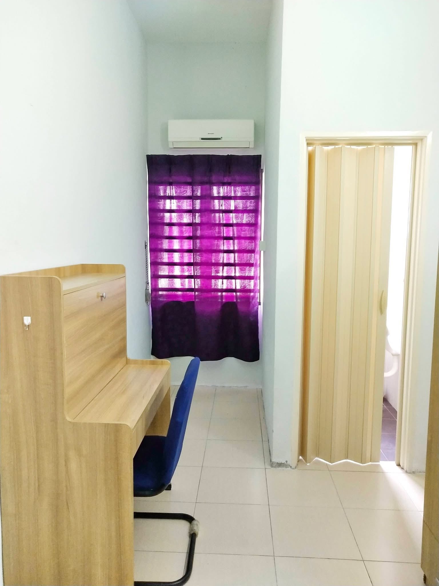 KAMPAR PUTRA Corner Single Storey Terrace House for SALE - Image 11