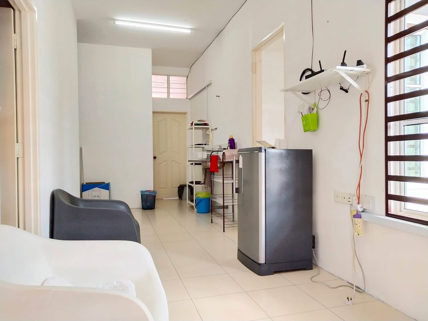 KAMPAR PUTRA Corner Single Storey Terrace House for SALE - Image 16