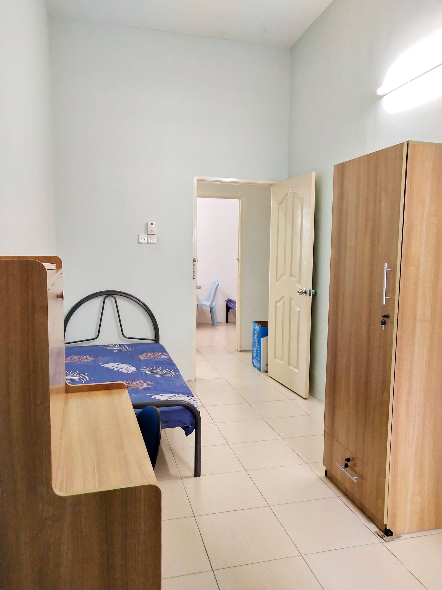 KAMPAR PUTRA Corner Single Storey Terrace House for SALE - Image 9