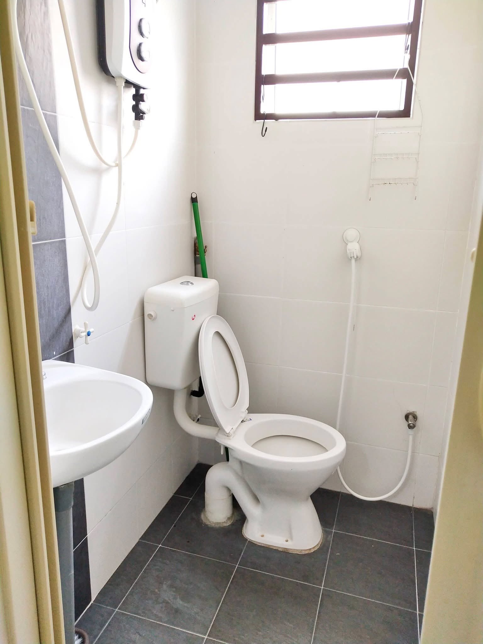KAMPAR PUTRA Corner Single Storey Terrace House for SALE - Image 14