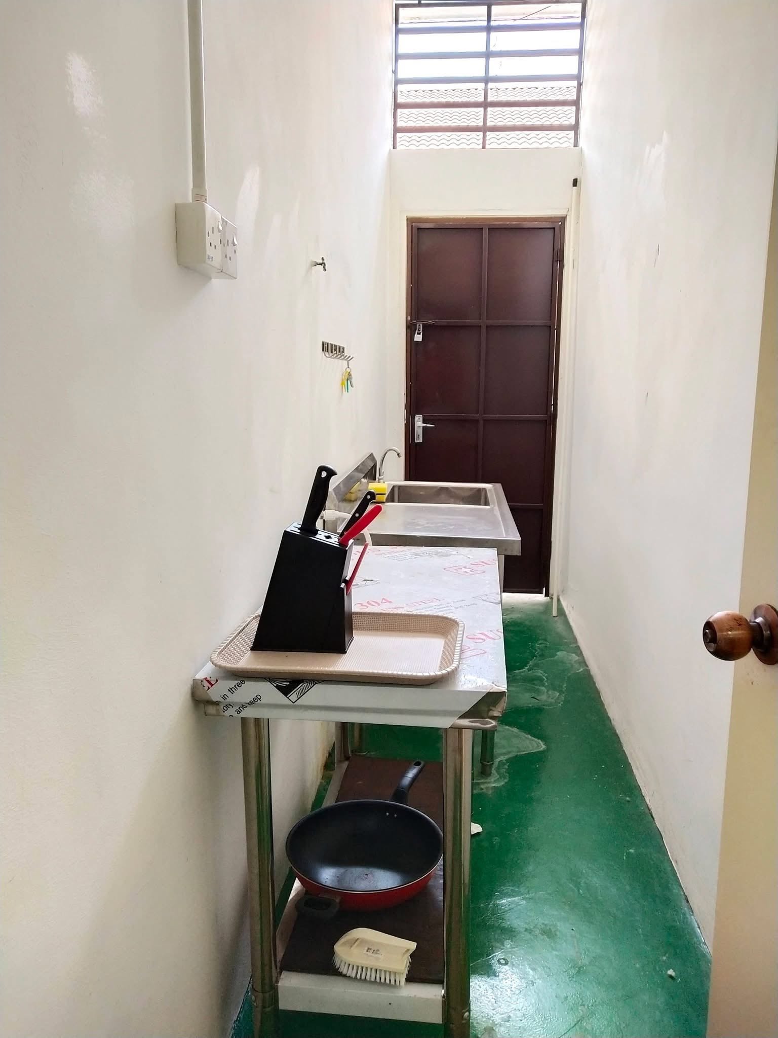 KAMPAR PUTRA Corner Single Storey Terrace House for SALE - Image 15