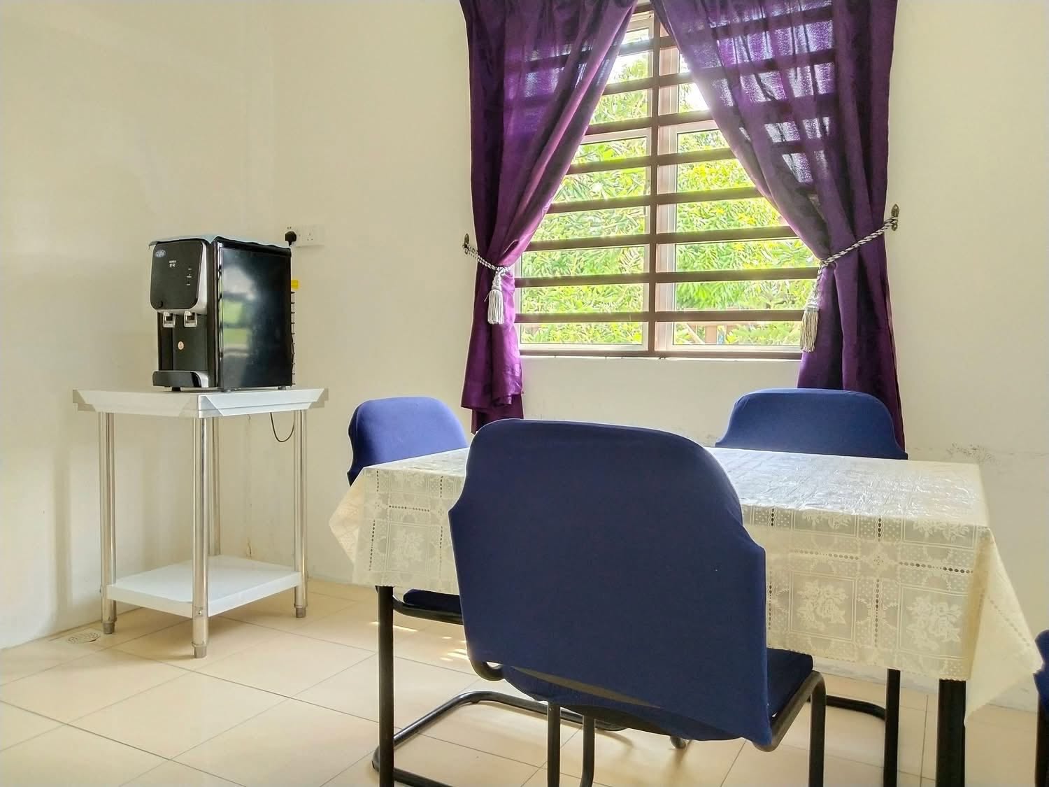 KAMPAR PUTRA Corner Single Storey Terrace House for SALE - Image 8