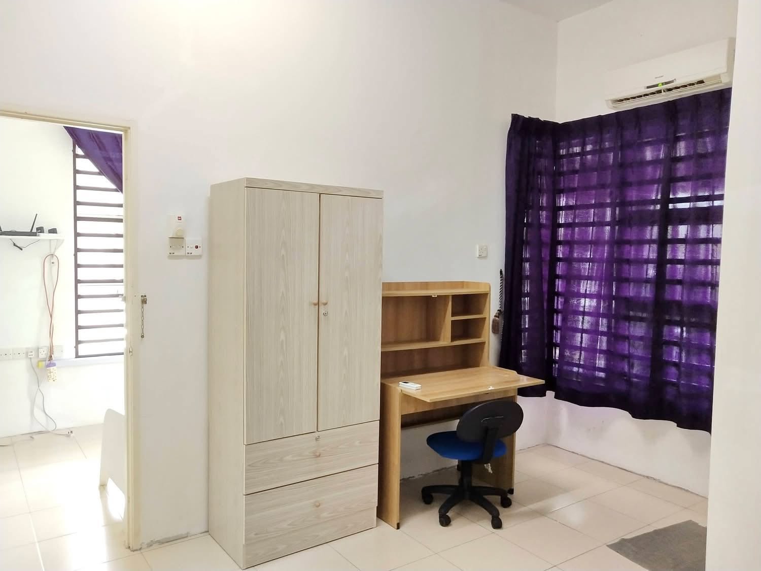 KAMPAR PUTRA Corner Single Storey Terrace House for SALE - Image 10