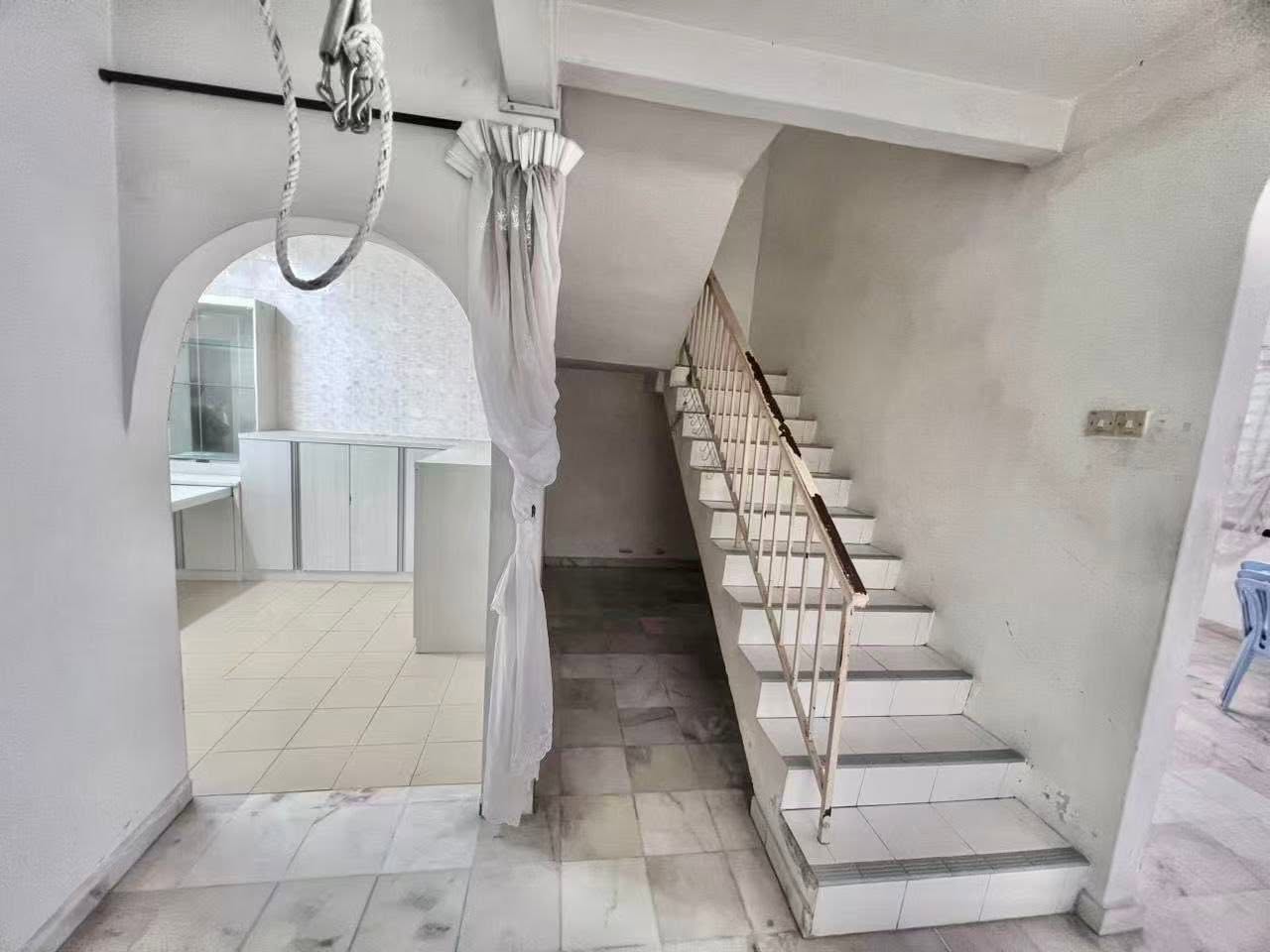 Bercham Hala Tasek Timur Double Storey Semi Detached House For Sale - Image 4