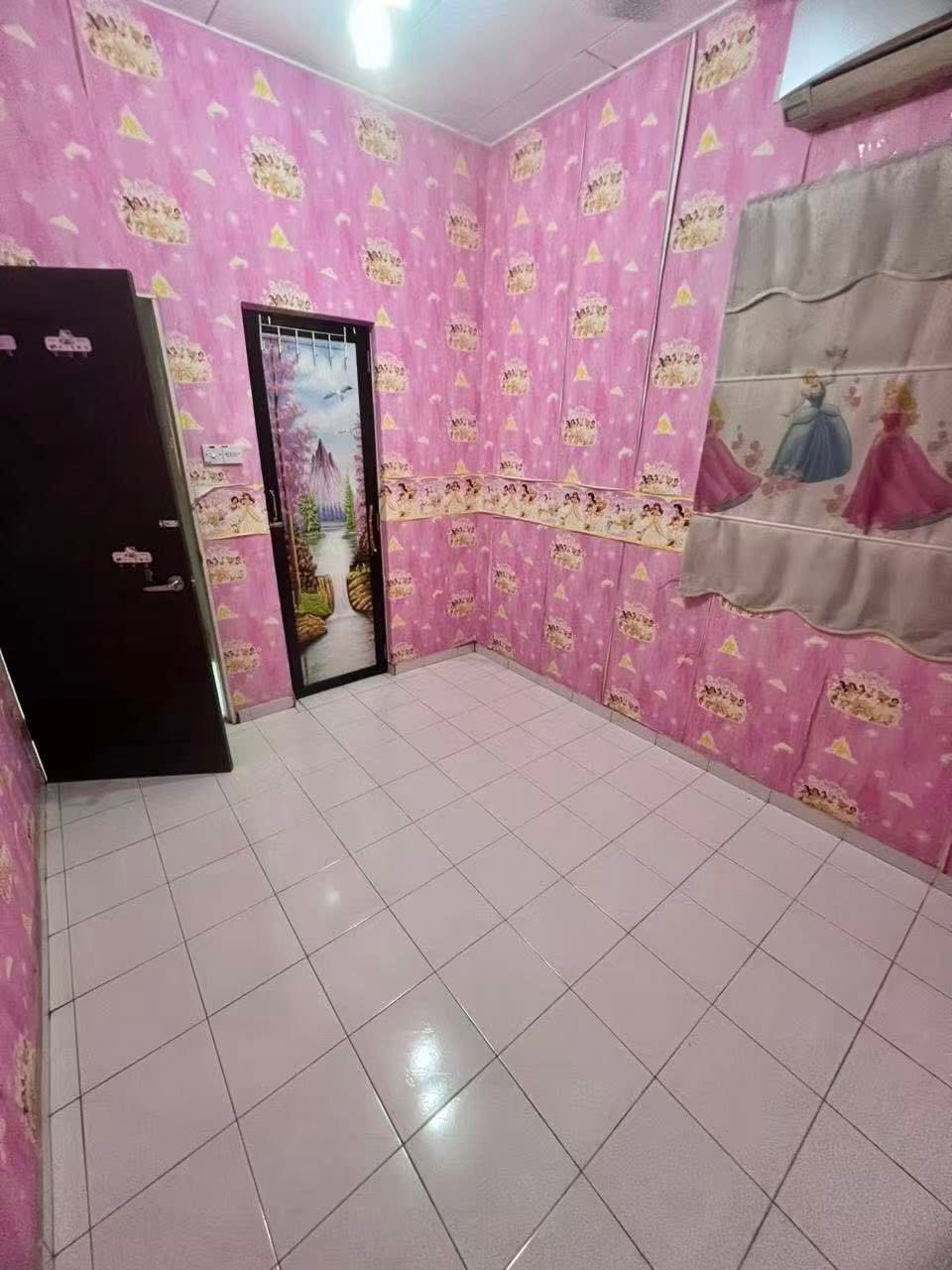 Bercham Hala Tasek Timur Double Storey Semi Detached House For Sale - Image 7
