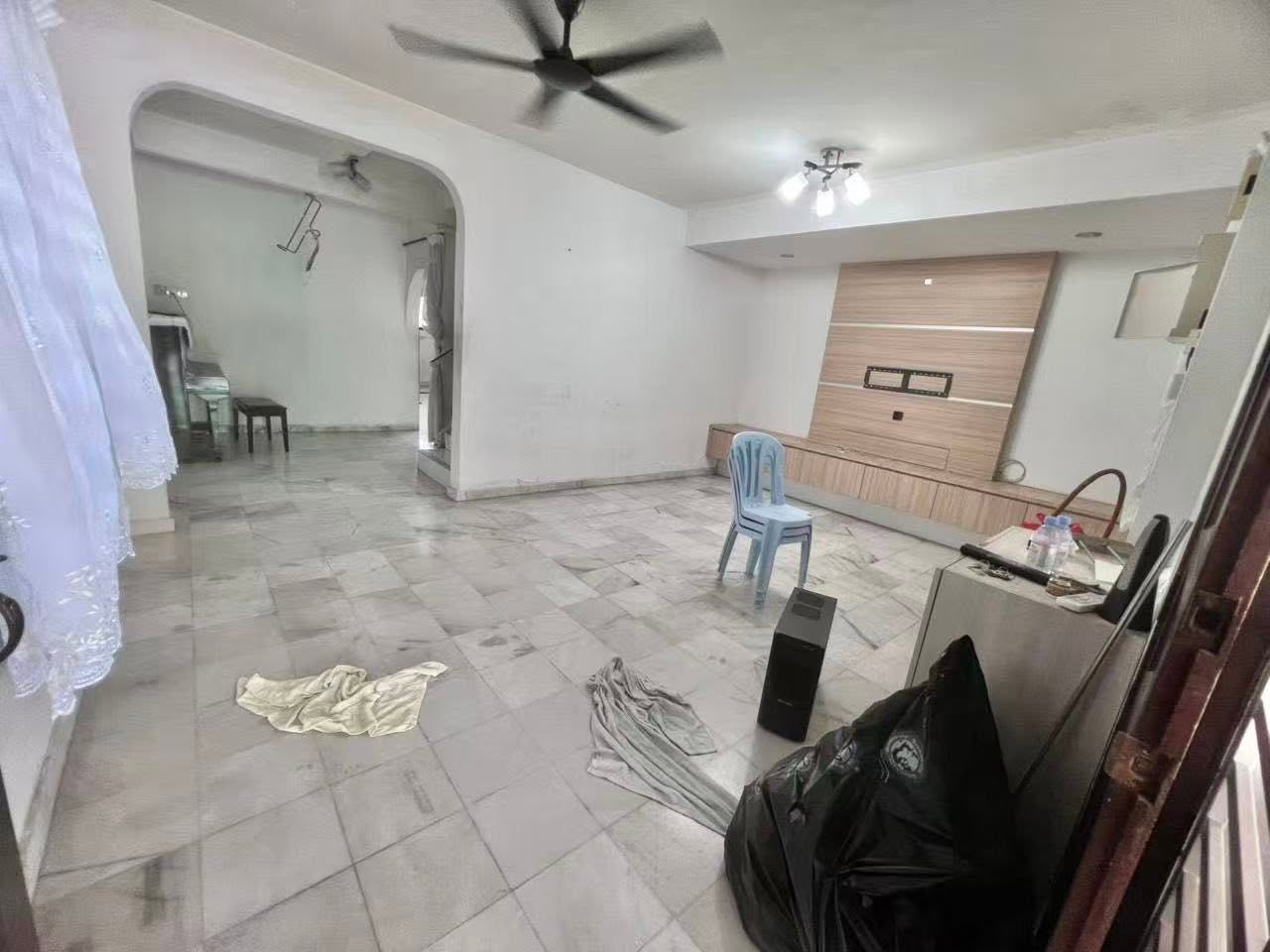 Bercham Hala Tasek Timur Double Storey Semi Detached House For Sale - Image 3