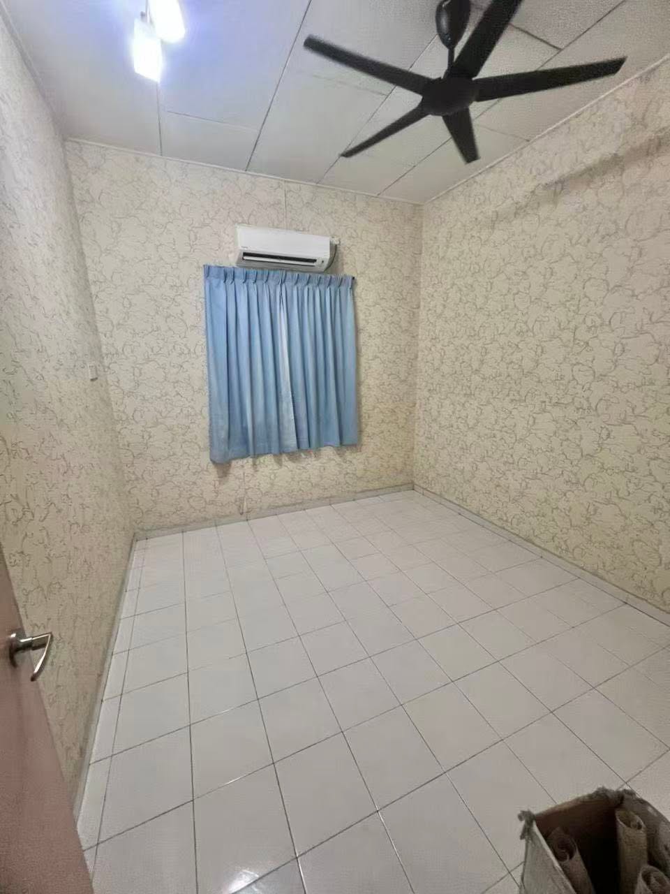 Bercham Hala Tasek Timur Double Storey Semi Detached House For Sale - Image 6