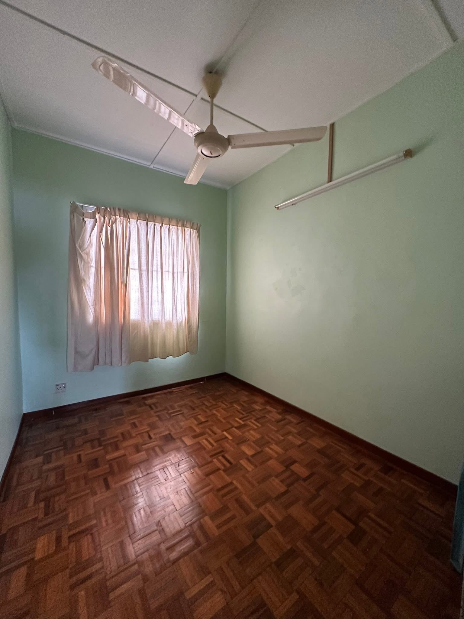 Bercham Pakatan Jaya 2 Storey Terrace (Intermediate Corner Unit) For Sale - Image 4
