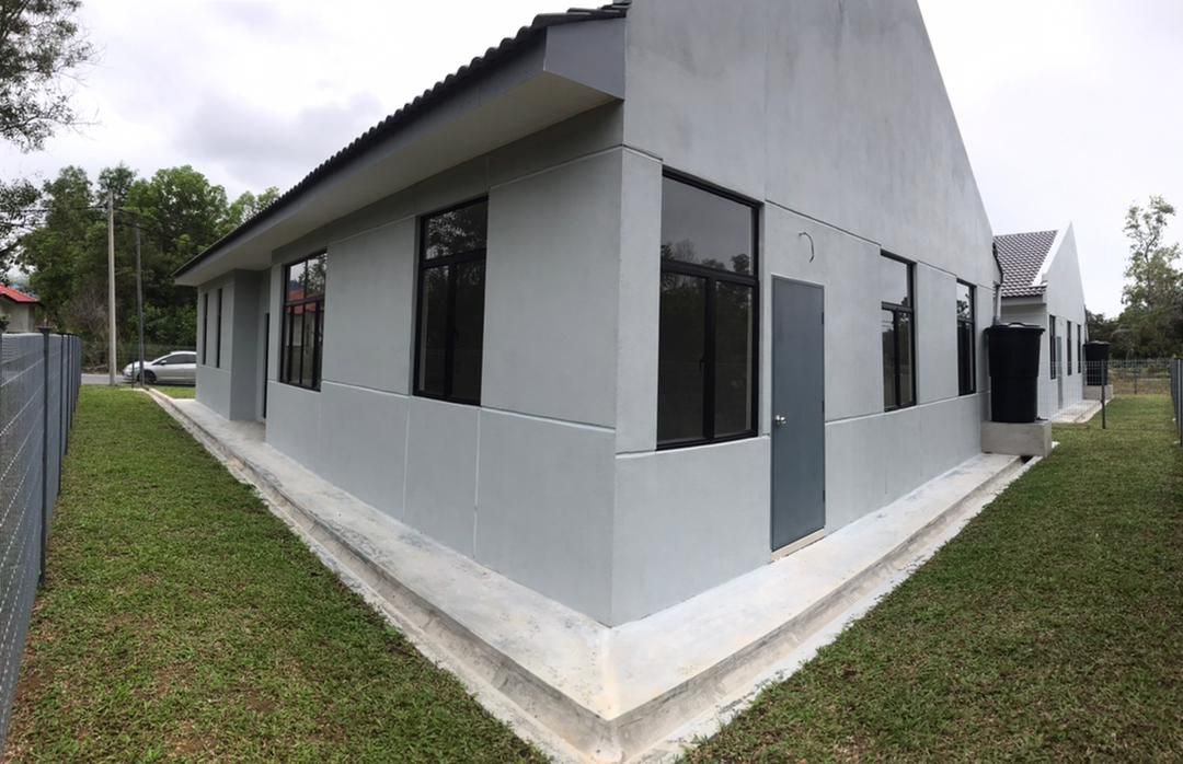 MAHKOTA HILLS LENGGENG BUNGALOW SEKSYEN 5 - Image 3