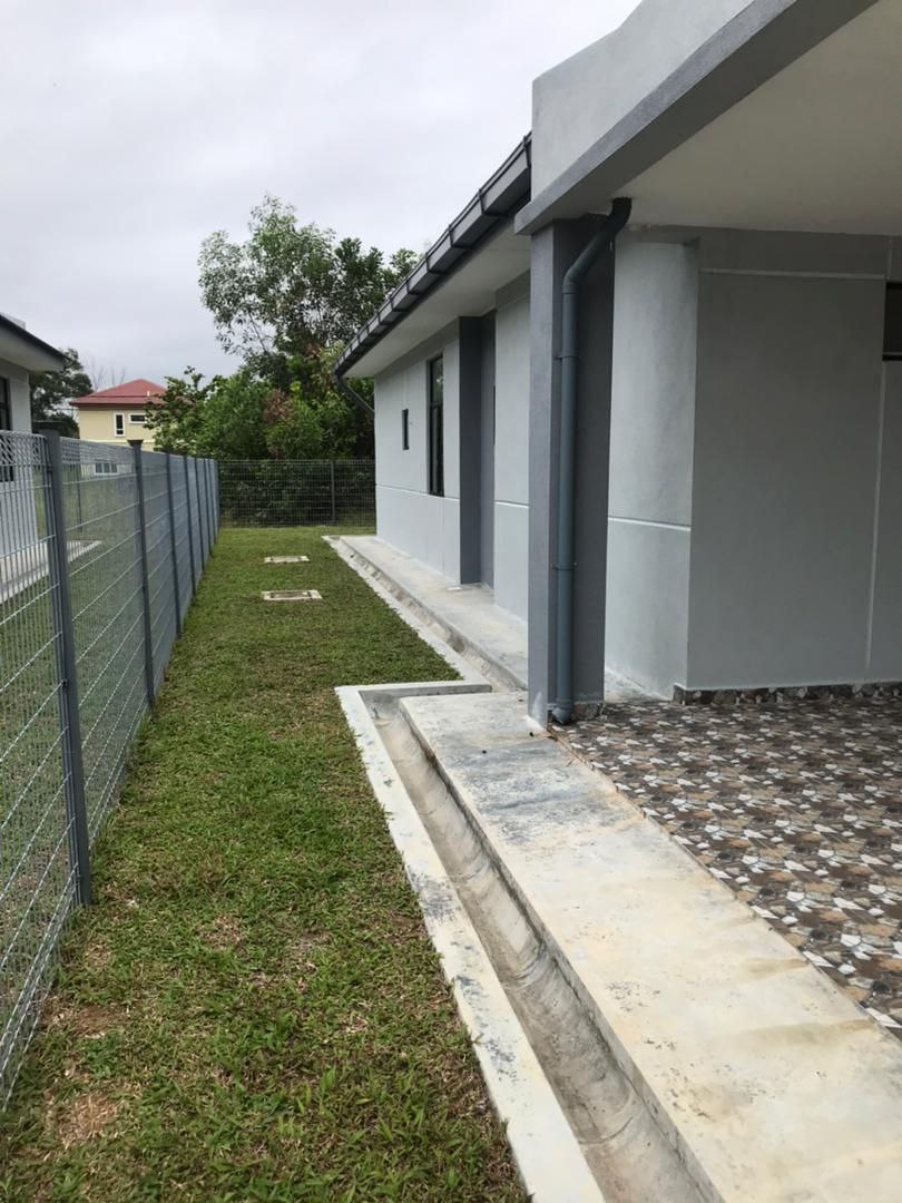 MAHKOTA HILLS LENGGENG BUNGALOW SEKSYEN 5 - Image 9