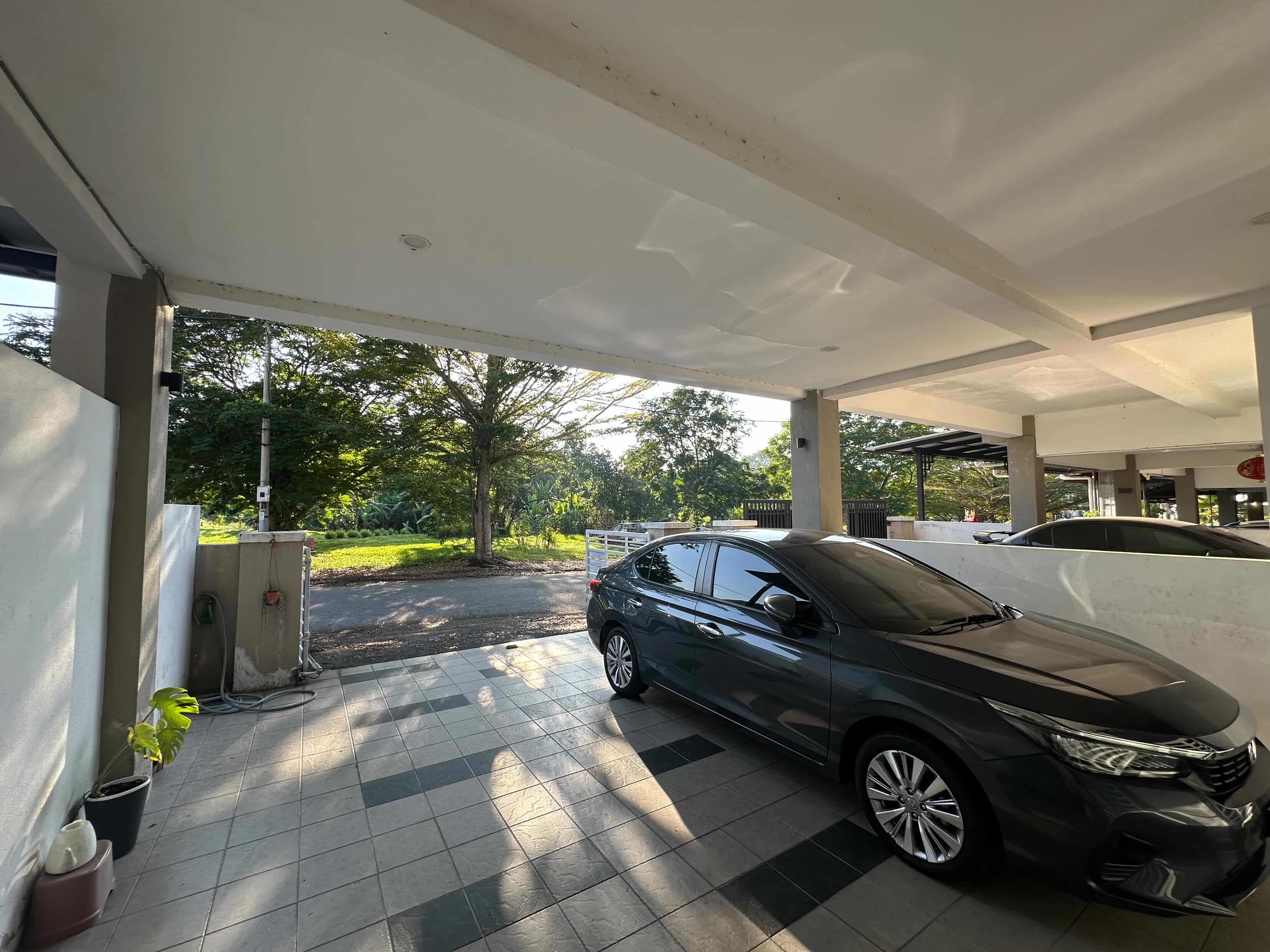 📍IPOH Gunung Rapat / Gunung View / Taman Rapat Permai / Double Intermediate House 🏡 - Image 4