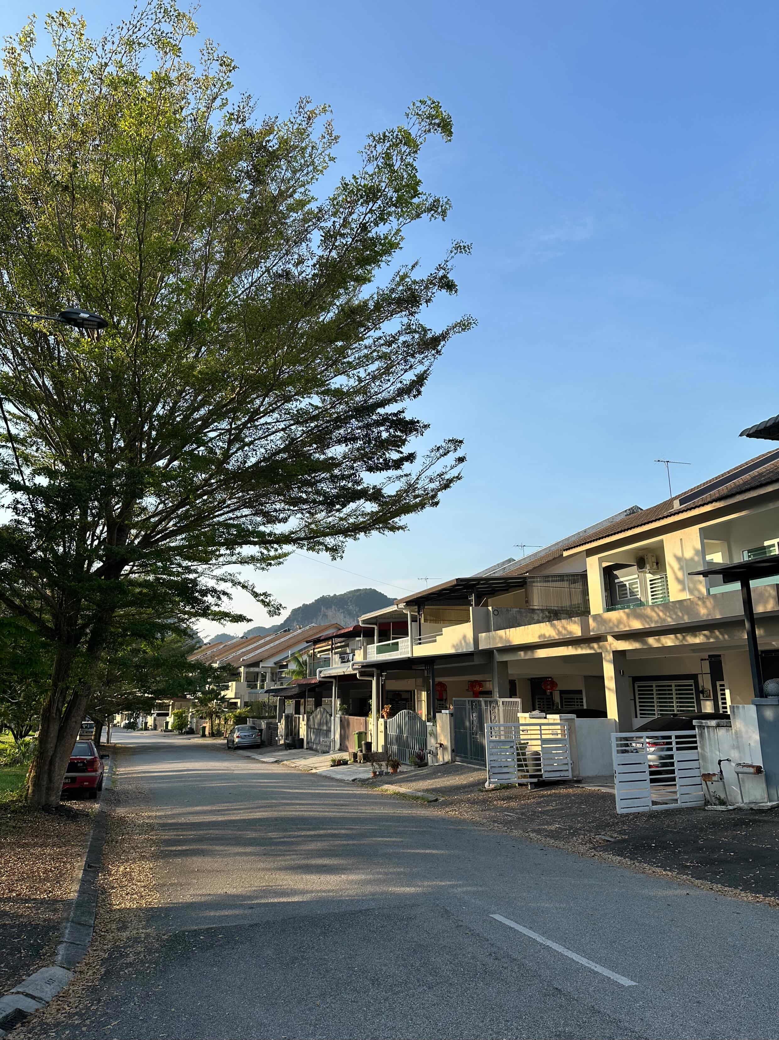 📍IPOH Gunung Rapat / Gunung View / Taman Rapat Permai / Double Intermediate House 🏡 - Image 22