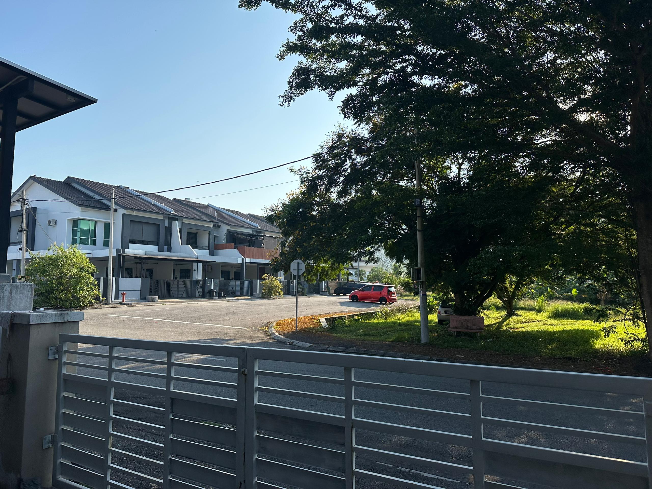 📍IPOH Gunung Rapat / Gunung View / Taman Rapat Permai / Double Intermediate House 🏡 - Image 23