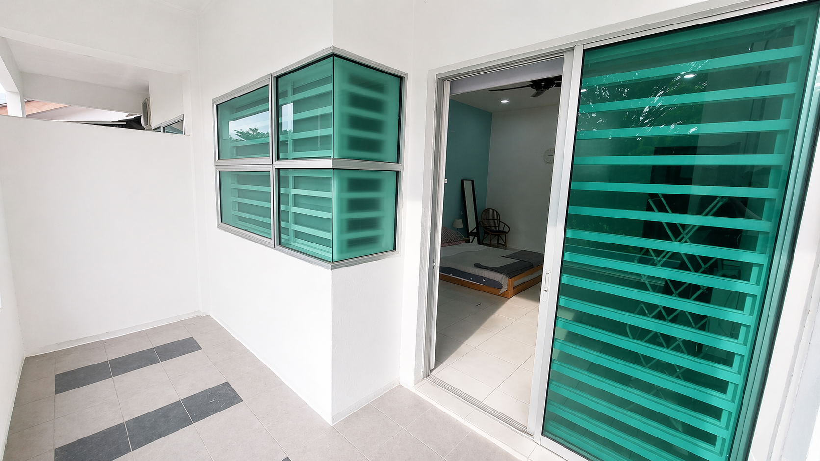 📍IPOH Gunung Rapat / Gunung View / Taman Rapat Permai / Double Intermediate House 🏡 - Image 14