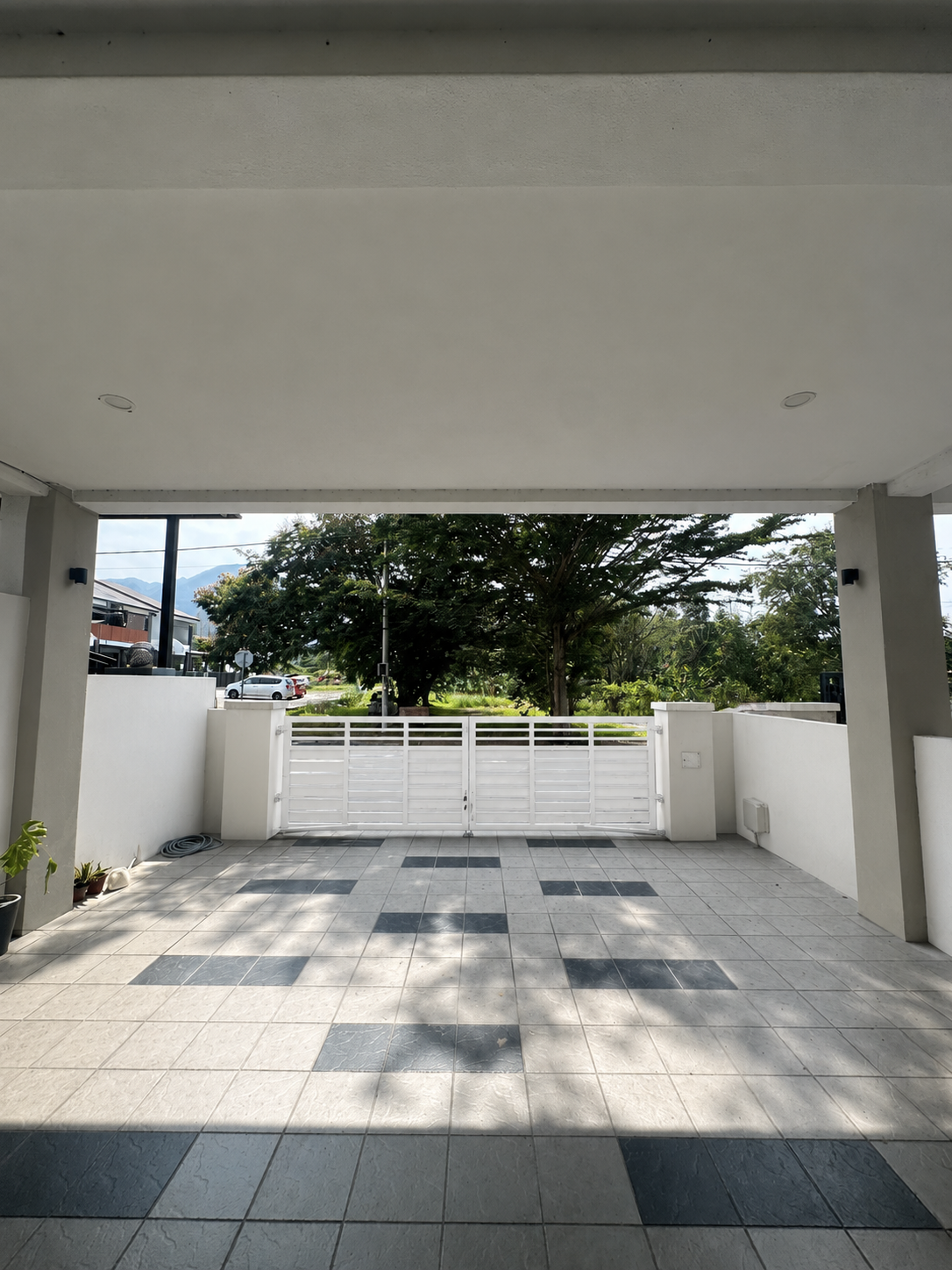 📍IPOH Gunung Rapat / Gunung View / Taman Rapat Permai / Double Intermediate House 🏡 - Image 3