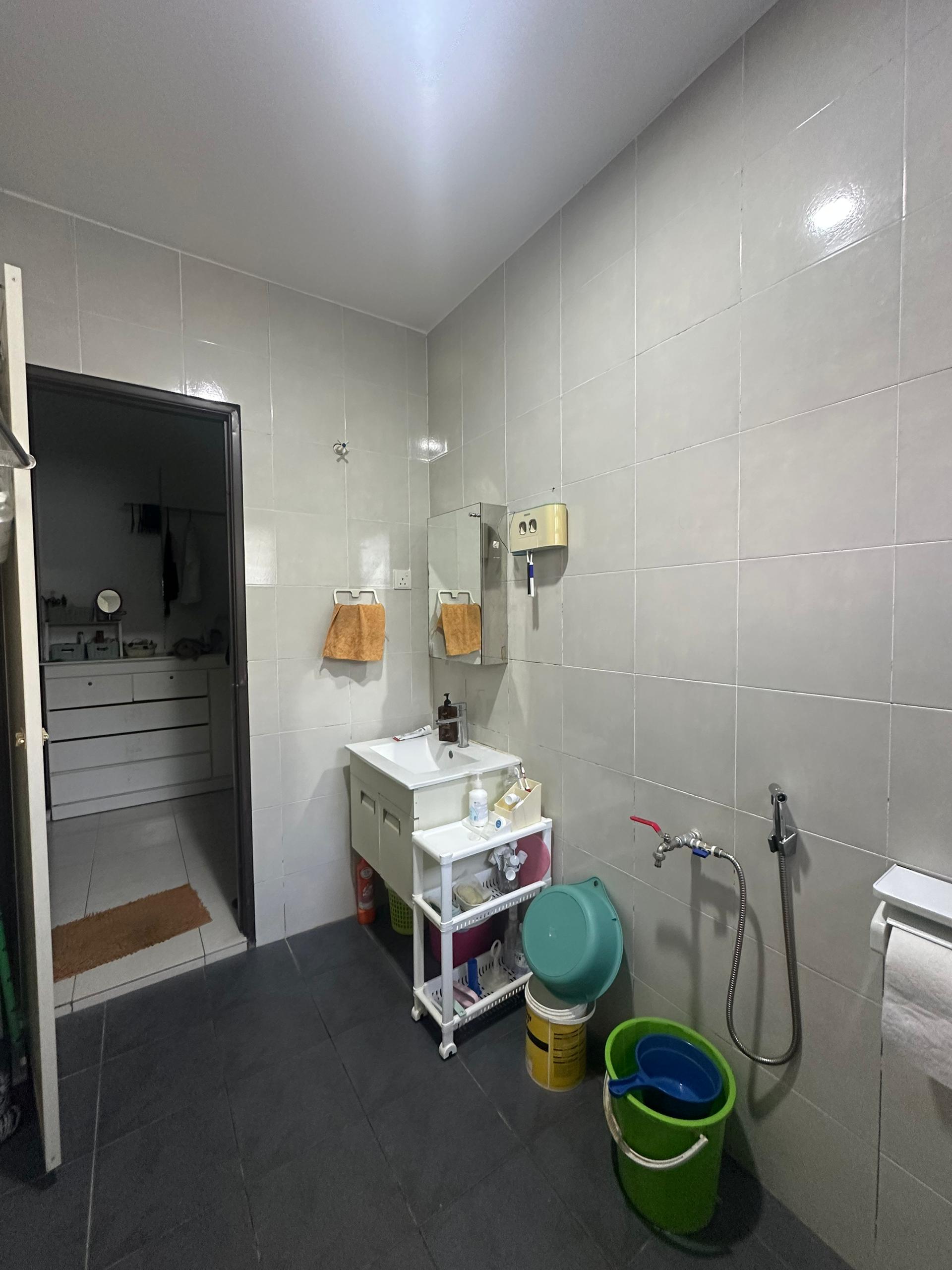 📍IPOH Gunung Rapat / Gunung View / Taman Rapat Permai / Double Intermediate House 🏡 - Image 16