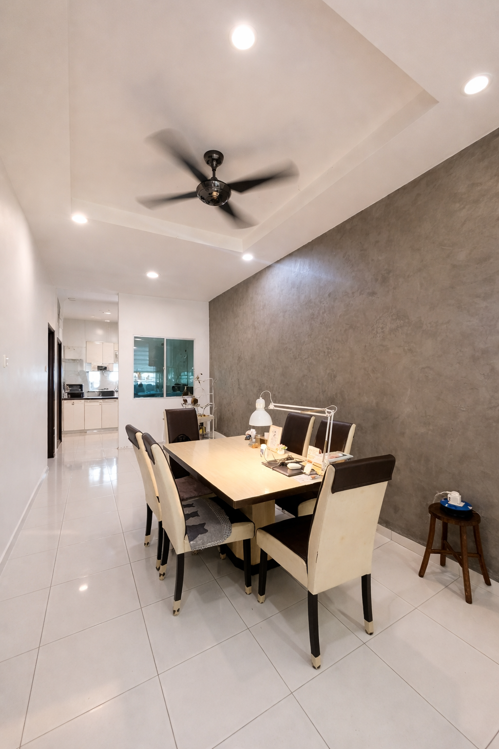 📍IPOH Gunung Rapat / Gunung View / Taman Rapat Permai / Double Intermediate House 🏡 - Image 6
