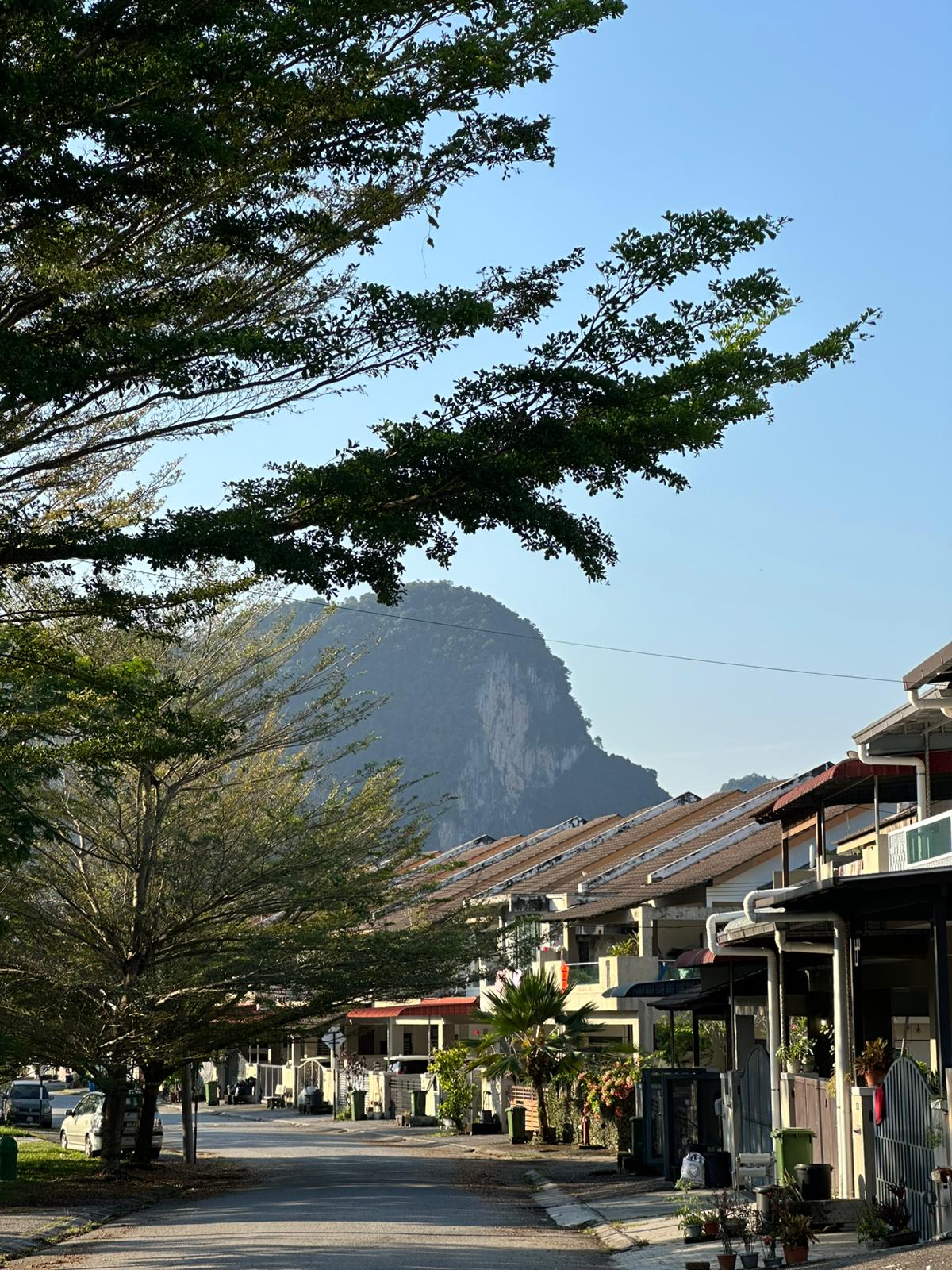 📍IPOH Gunung Rapat / Gunung View / Taman Rapat Permai / Double Intermediate House 🏡 - Image 24