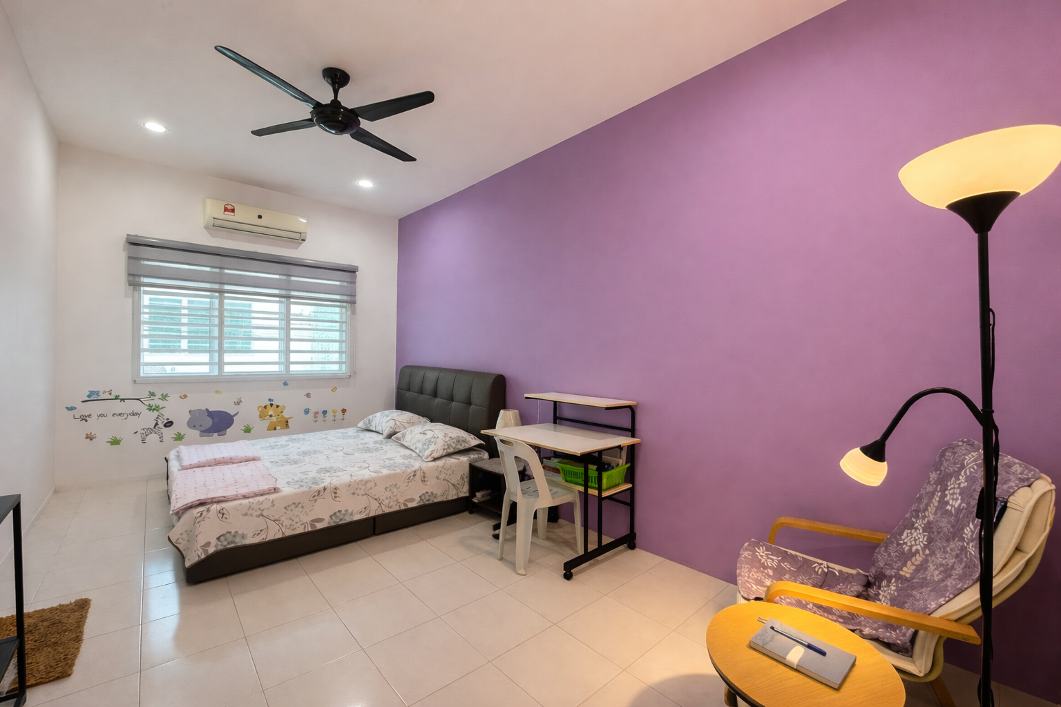 📍IPOH Gunung Rapat / Gunung View / Taman Rapat Permai / Double Intermediate House 🏡 - Image 18