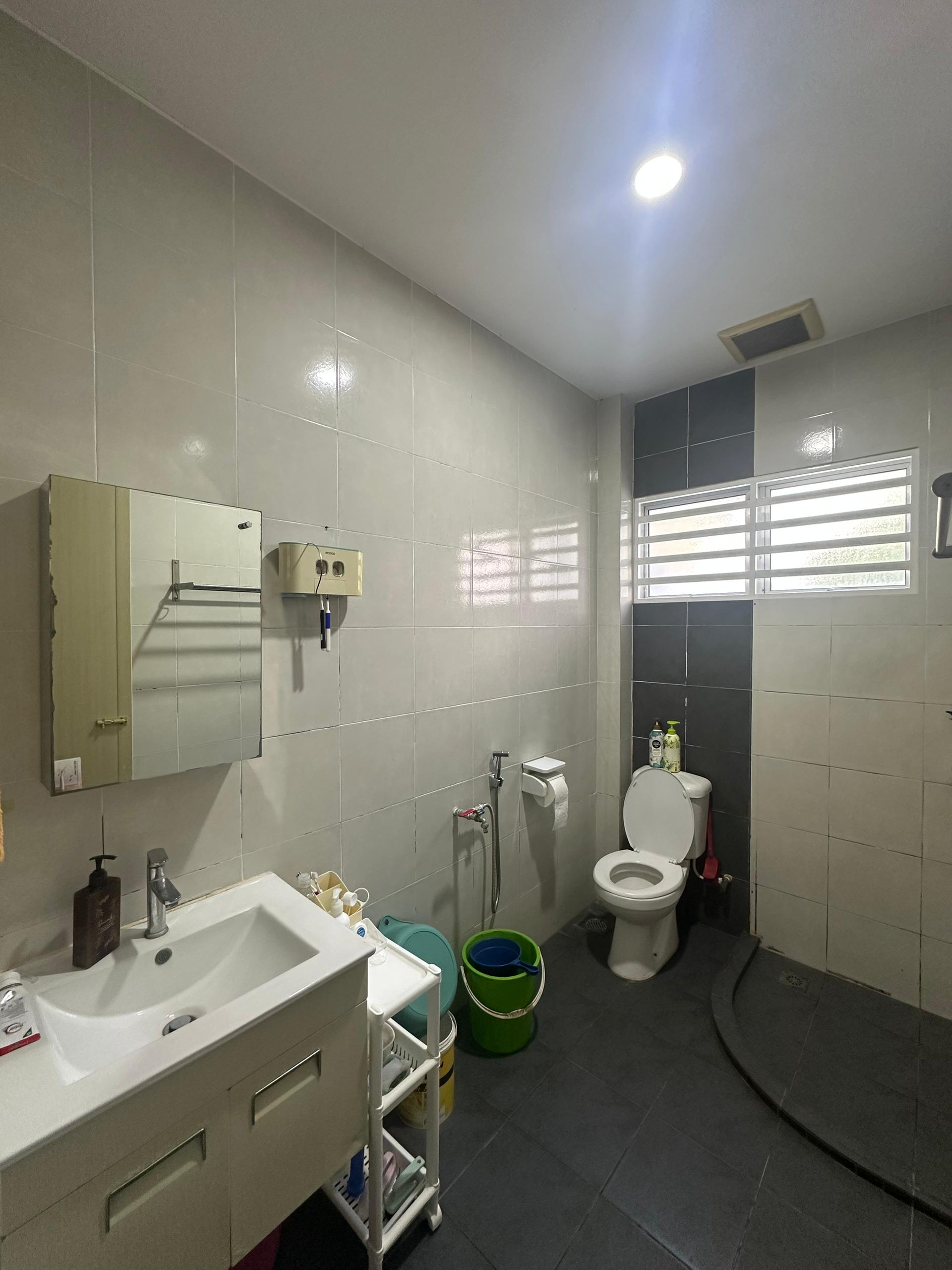📍IPOH Gunung Rapat / Gunung View / Taman Rapat Permai / Double Intermediate House 🏡 - Image 15