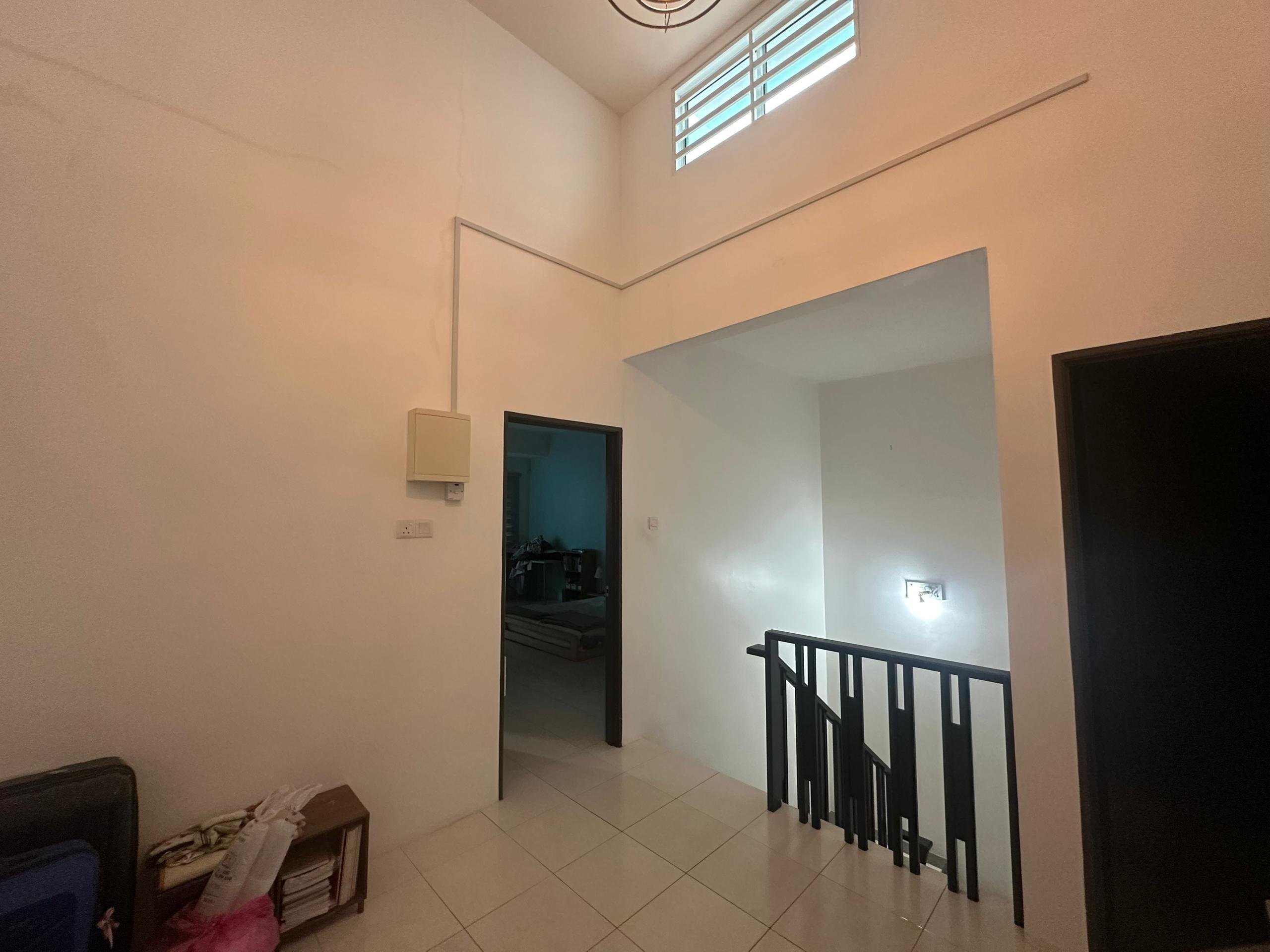 📍IPOH Gunung Rapat / Gunung View / Taman Rapat Permai / Double Intermediate House 🏡 - Image 17