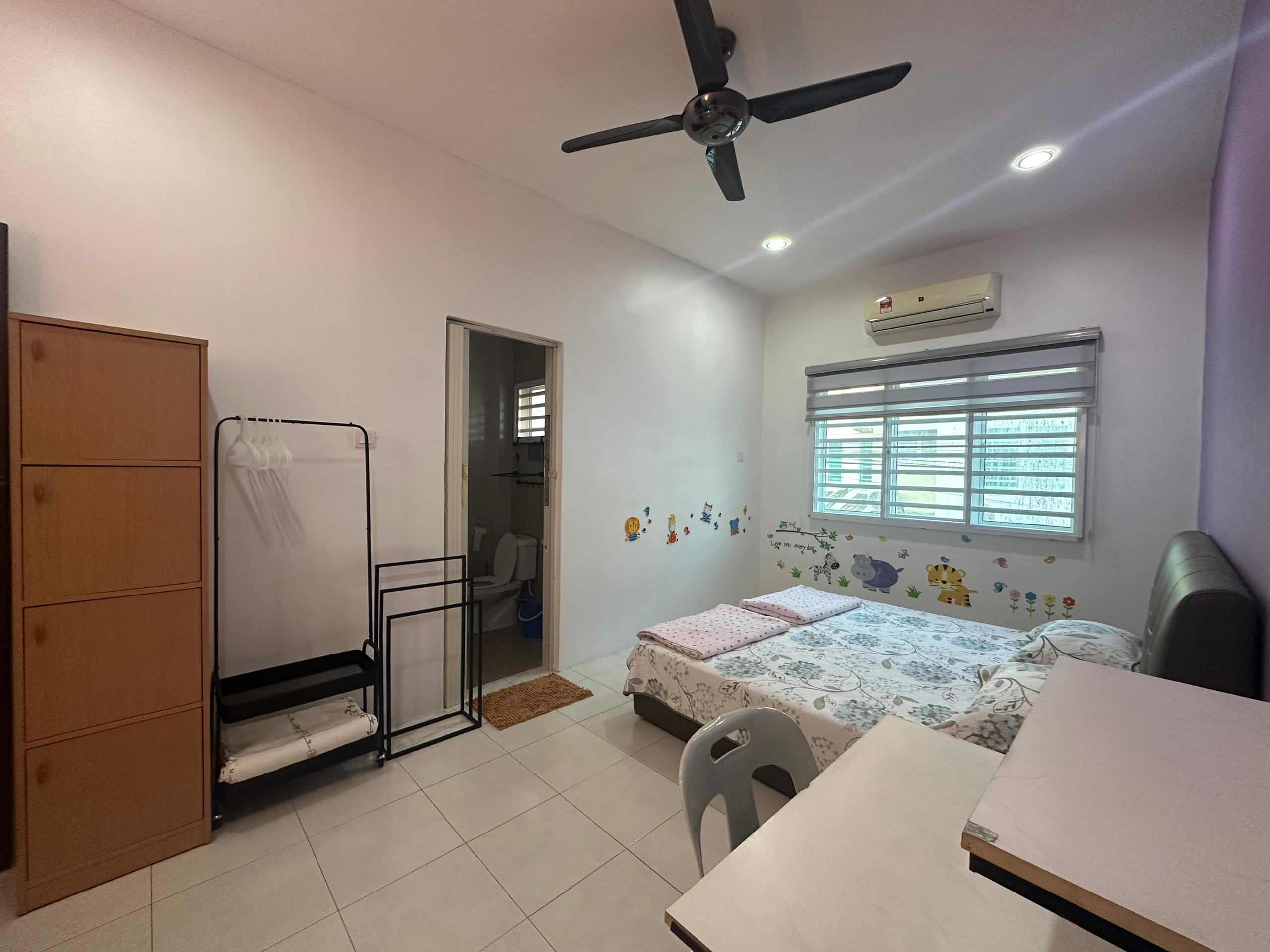 📍IPOH Gunung Rapat / Gunung View / Taman Rapat Permai / Double Intermediate House 🏡 - Image 19