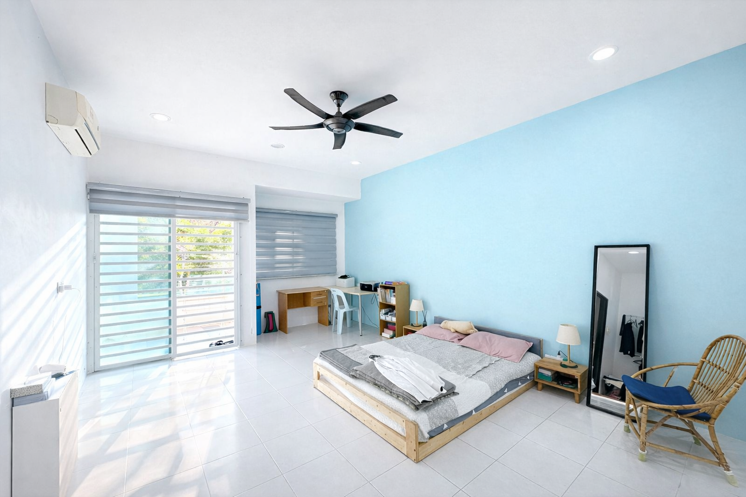 📍IPOH Gunung Rapat / Gunung View / Taman Rapat Permai / Double Intermediate House 🏡 - Image 12