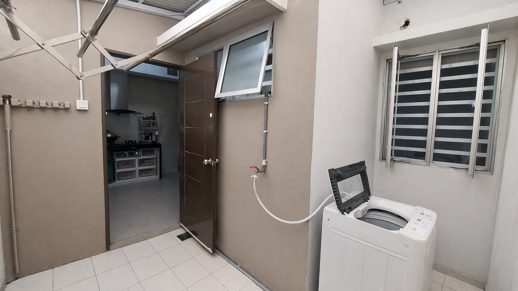 📍IPOH Gunung Rapat / Gunung View / Taman Rapat Permai / Double Intermediate House 🏡 - Image 11