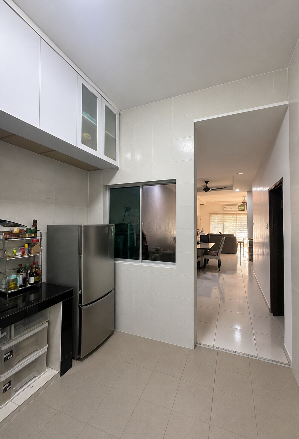 📍IPOH Gunung Rapat / Gunung View / Taman Rapat Permai / Double Intermediate House 🏡 - Image 8
