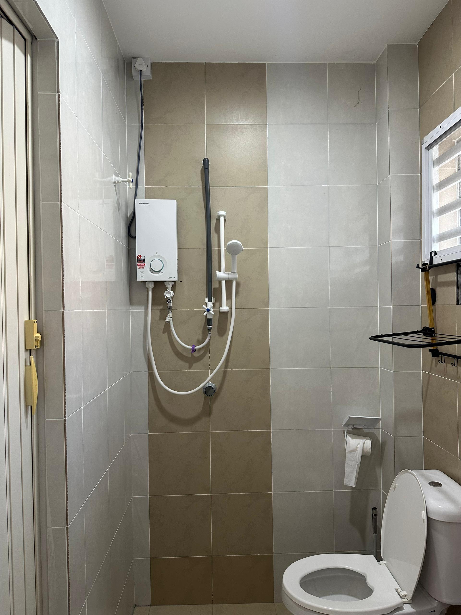 📍IPOH Gunung Rapat / Gunung View / Taman Rapat Permai / Double Intermediate House 🏡 - Image 20