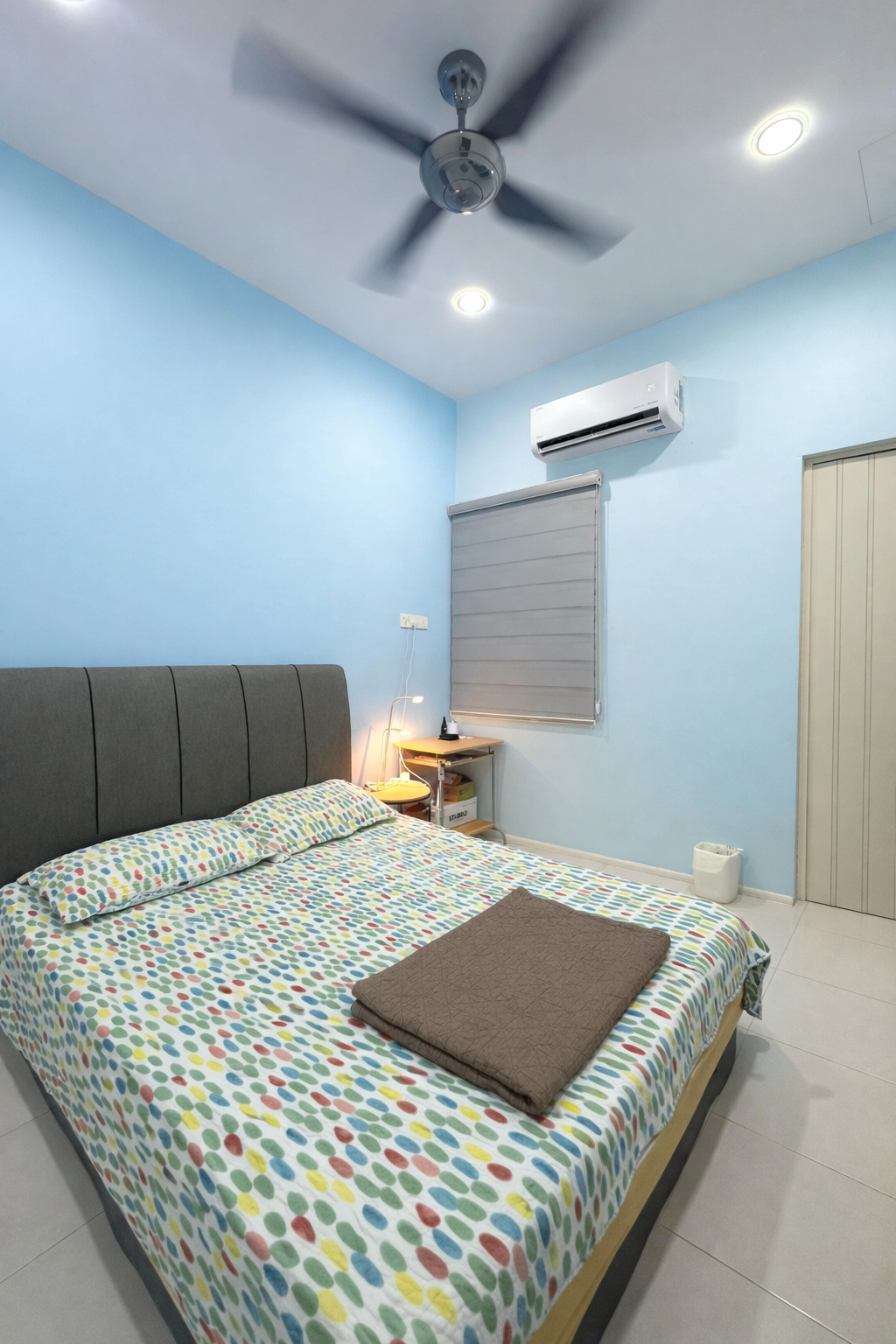 📍IPOH Gunung Rapat / Gunung View / Taman Rapat Permai / Double Intermediate House 🏡 - Image 21