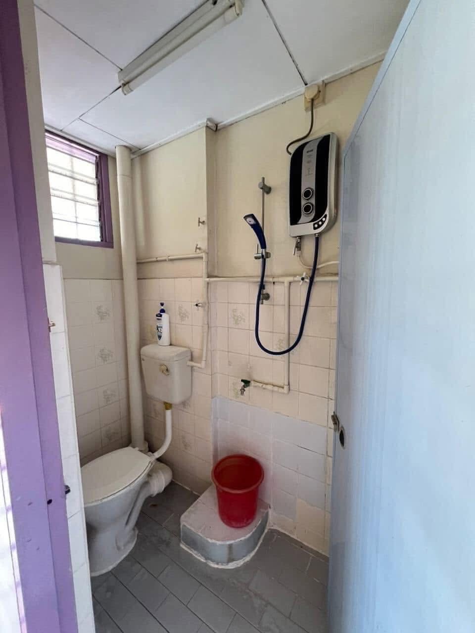 Affordable Double Storey Terrace in Pekan Razaki - Great Value Buy - Image 8