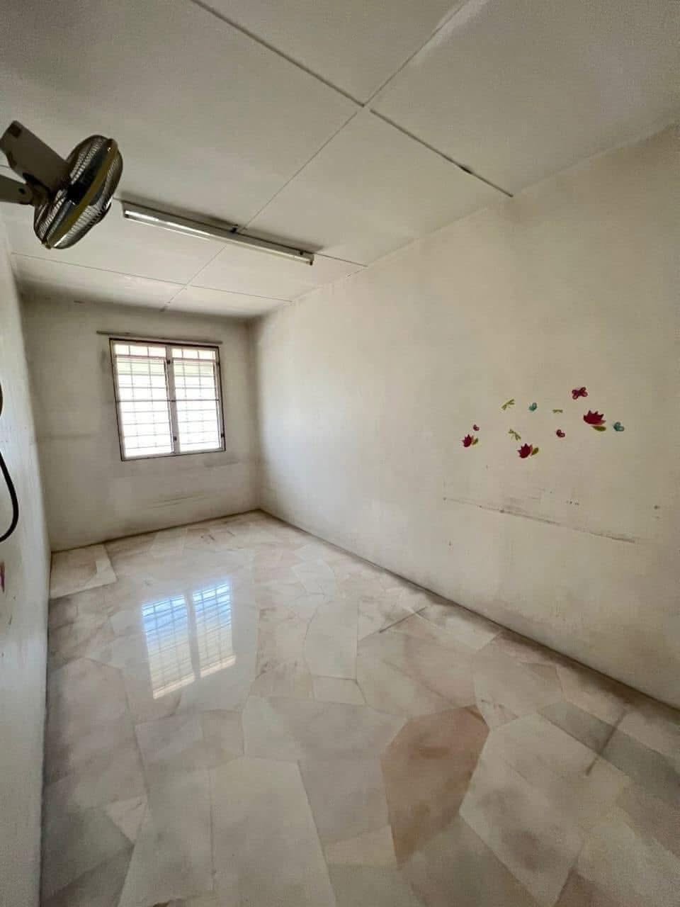Affordable Double Storey Terrace in Pekan Razaki - Great Value Buy - Image 6