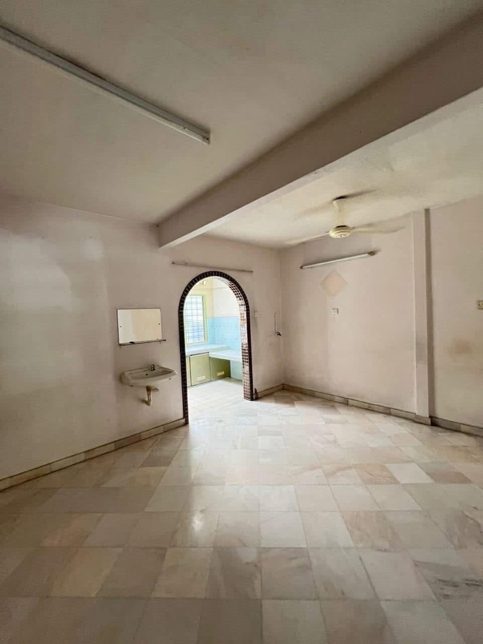 Affordable Double Storey Terrace in Pekan Razaki - Great Value Buy - Image 4