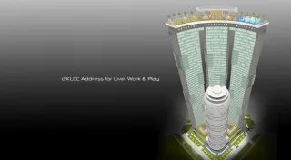 Sky Suites @ KLCC